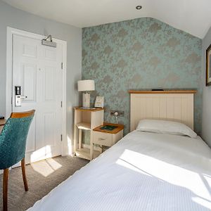 Single Room Sea View